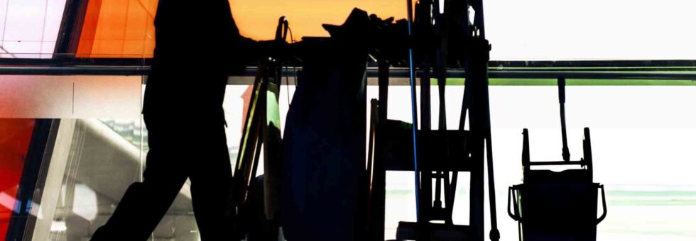 Best Cleaning Company in Midrand